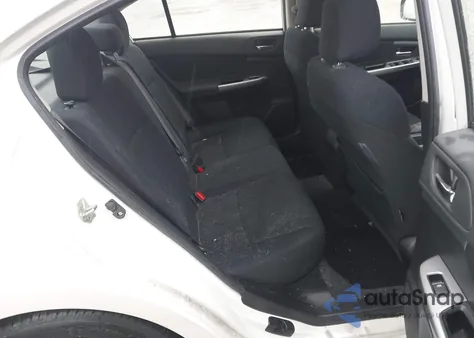 2015 Subaru Impreza 2.0I Premium z USA, uszkodzony, nr VIN JF1GJAK61FH021071